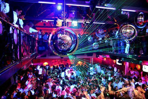 [Korean Nightclubs] Until the break of dawn! Must-experience nightclubs in Seoul!